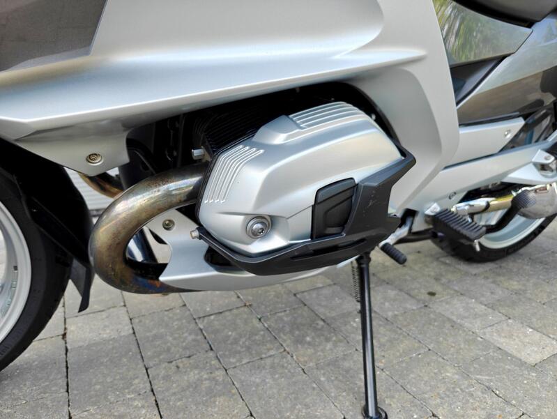 BMW R1200RT