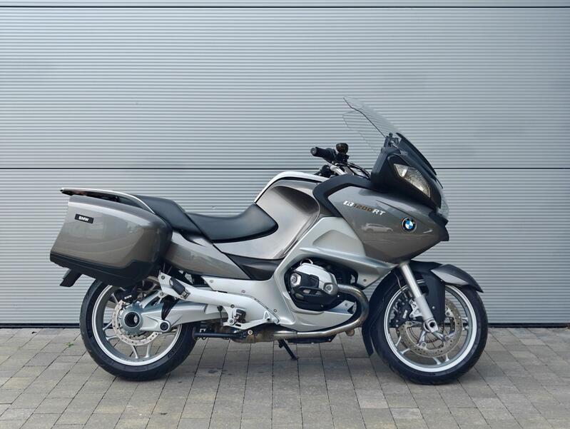 BMW R1200RT
