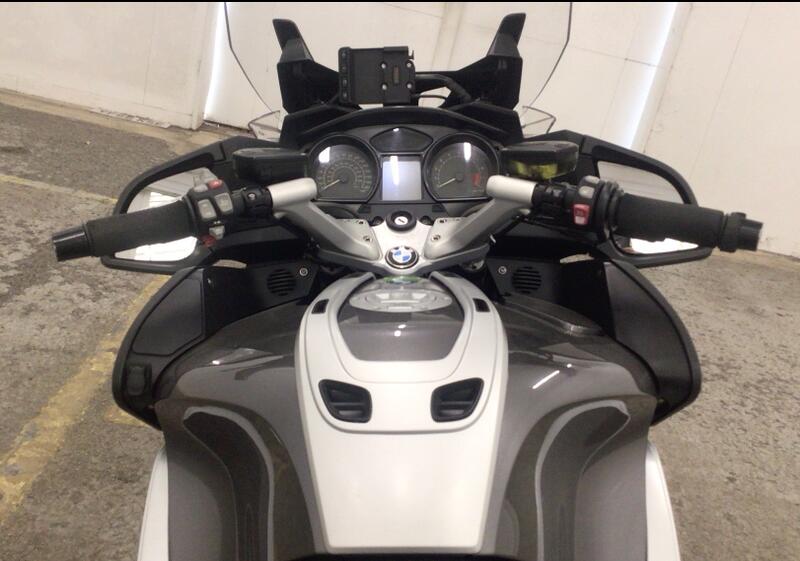 BMW R1200RT