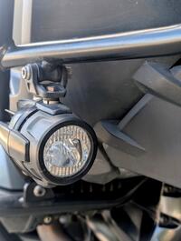 BMW R1200GS Adventure