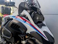 BMW R1200GS Adventure