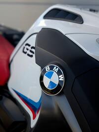 BMW R1200GS Adventure