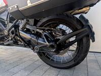 BMW R1200GS Adventure