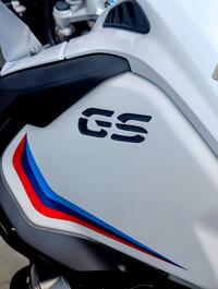 BMW R1200GS Adventure
