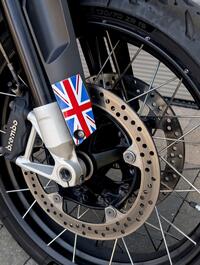 BMW R1200GS Adventure