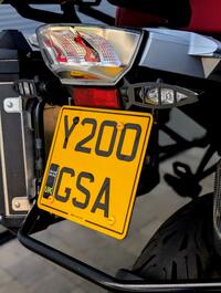 BMW R1200GS Adventure