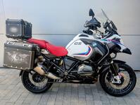 BMW R1200GS Adventure