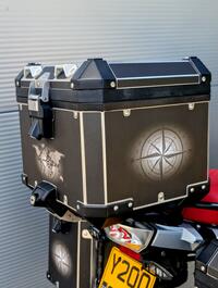 BMW R1200GS Adventure
