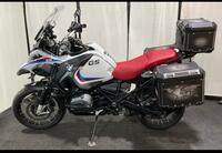 BMW R1200GS Adventure