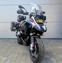 BMW R1200GS Adventure