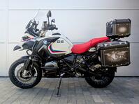 BMW R1200GS Adventure