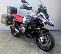 BMW R1200GS Adventure