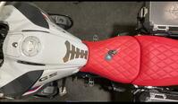 BMW R1200GS Adventure