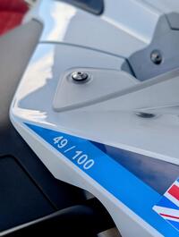 BMW R1200GS Adventure