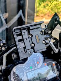 BMW R1200GS Adventure