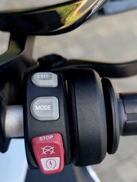 BMW R1200GS Adventure