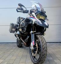 BMW R1200GS Adventure