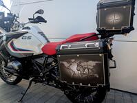 BMW R1200GS Adventure