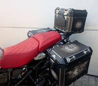 BMW R1200GS Adventure