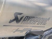 BMW R1200GS Adventure