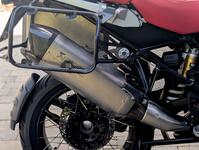 BMW R1200GS Adventure