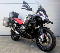 BMW R1200GS Adventure