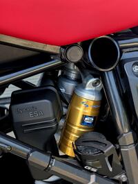 BMW R1200GS Adventure