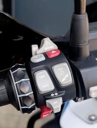 BMW R1200GS Adventure