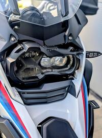 BMW R1200GS Adventure