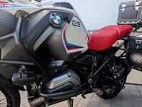 BMW R1200GS Adventure