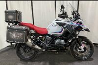 BMW R1200GS Adventure