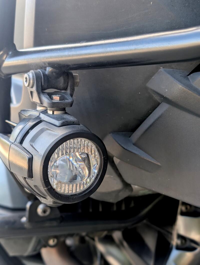 BMW R1200GS Adventure