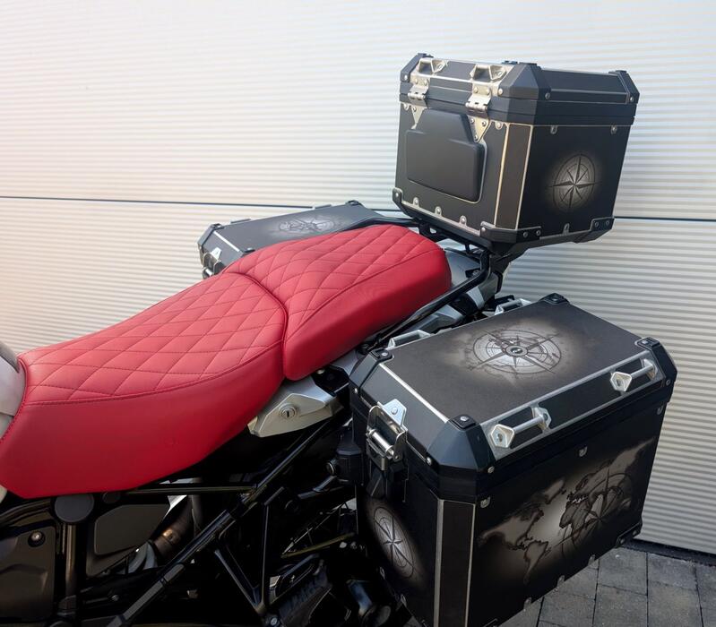 BMW R1200GS Adventure