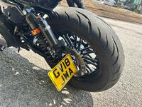HARLEY-DAVIDSON Sportster