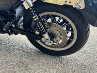 HARLEY-DAVIDSON Sportster