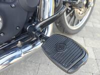 HARLEY-DAVIDSON Sportster