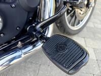 HARLEY-DAVIDSON Sportster
