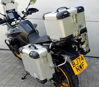 VOGE 900DSX