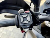 VOGE 900DSX
