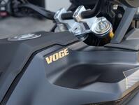 VOGE 900DSX