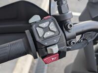 VOGE 900DSX