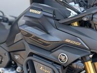 VOGE 900DSX