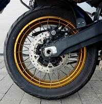 VOGE 900DSX