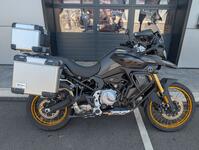 VOGE 900DSX