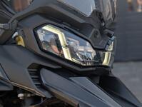VOGE 900DSX