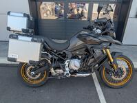 VOGE 900DSX