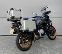 VOGE 900DSX