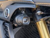 VOGE 900DSX