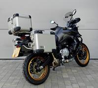 VOGE 900DSX