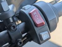 VOGE 900DSX
